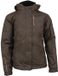 Peak Mountain Windjack voor meisjes Gajik Beige Polyester 12 jaar