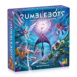 Asmodee Rumblebots Kaartspel