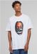 Mister Tee Oversized T-shirt Psycho Man Wit XL