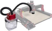 Holzmann Maschinen CTF45PCLEAN Afzuiginstallatie