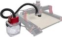 Holzmann Maschinen CTF45PCLEAN Afzuiginstallatie