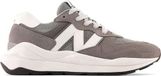 New Balance 57/40 Sneakers Hommes Gris foncé Blanc Taille 44.5