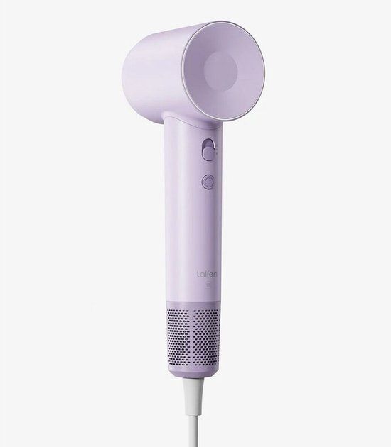 Laifen Hairdryer SE Special Purple