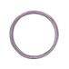 Vaessen Creative Aluminiumdraad 1,5mm 5m Soft lilac