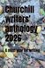 Churchill Writers' Anthology 2026: A Mast Year for Writing