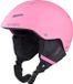 Cairn Android J Kinder Skihelm - Mat Roze - Maat 48/50