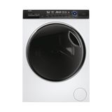 Haier HWD100-B14979U1 Was-droogcombinatie Vrijstaand Voorlader Wit