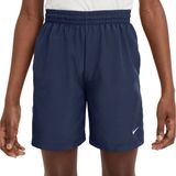 Nike b nk df multi wvn short marine