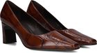 Lodi Colton Chaussures femme - Marron - Taille 38
