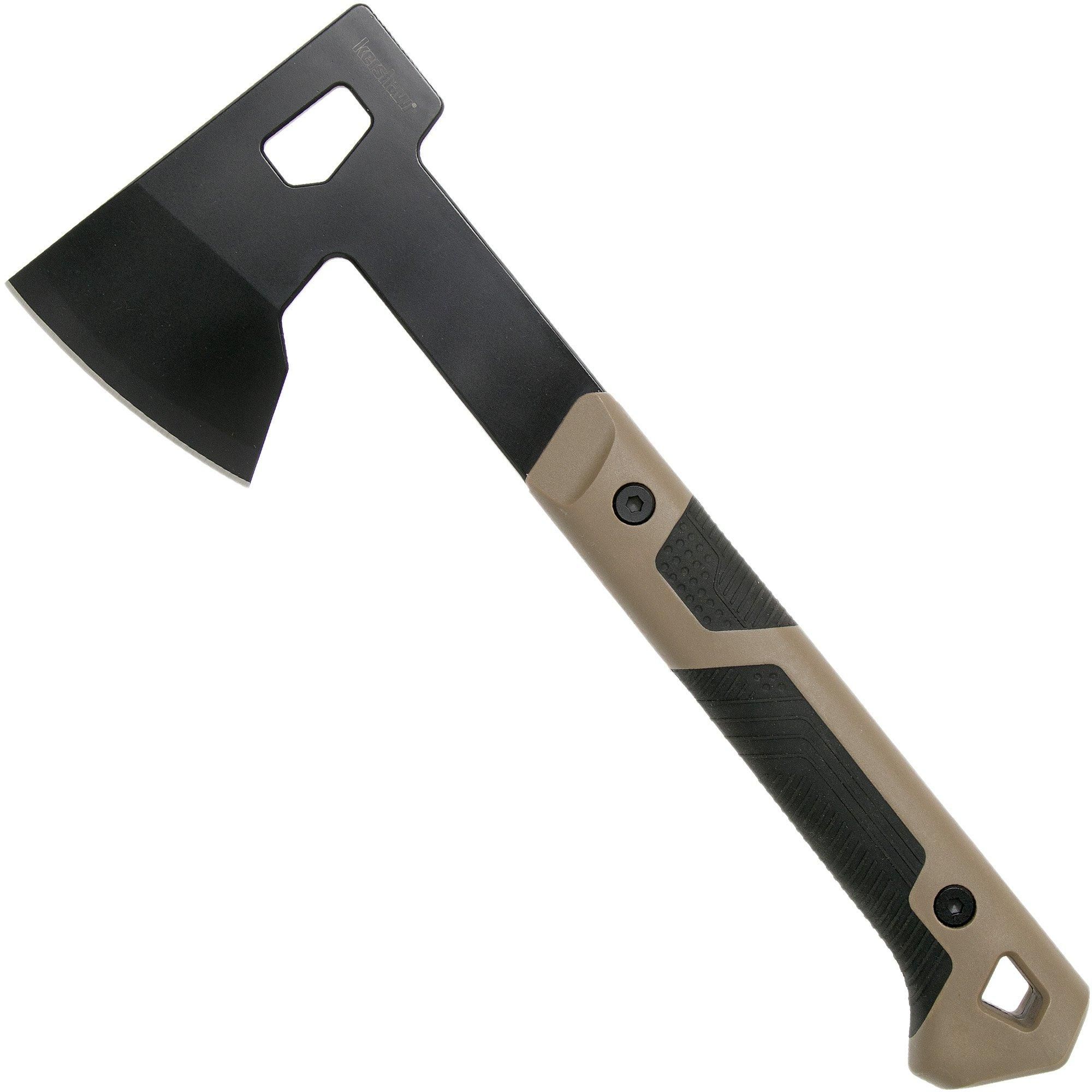 Kershaw Deschutes Camp Axe - Hand Axe