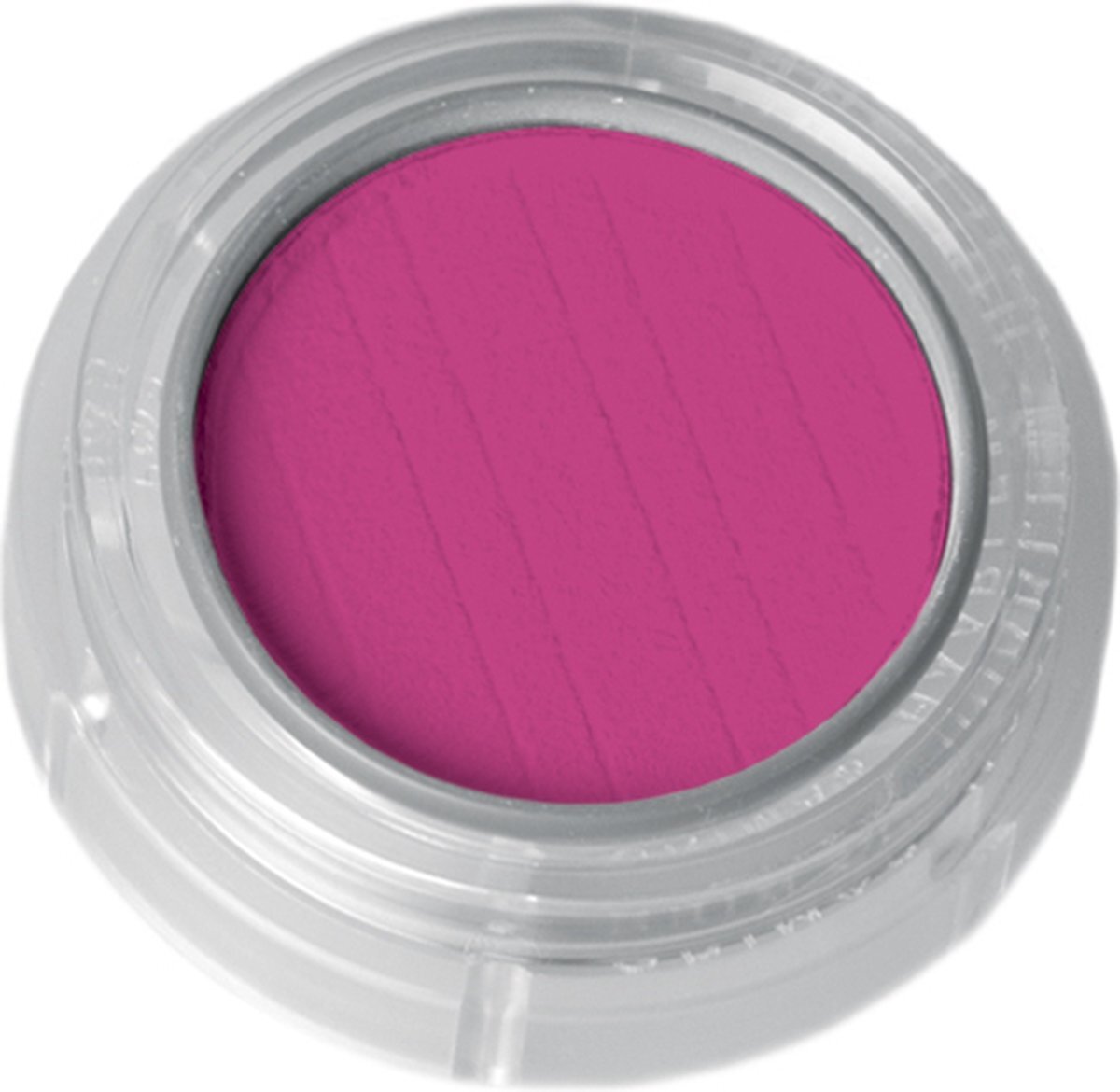 Grimas - Eyeshadow/Rouge - Pure - Hardroze - 536