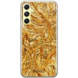 ERT GROUP mobiel telefoonhoesje voor Samsung A34 5G origineel en officieel erkend Babaco patroon Abstract 021