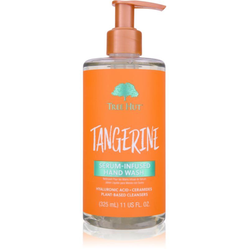 Tree Hut Tangerine