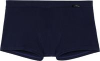 HOM Tencel soft comfort boxer briefs (1-pack) - heren boxer - donkerblauw