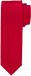 Profuomo Cravate - Soie - Rouge