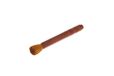 Tea Soul Yixing B6021478 borstel van massief hout voor theepot