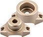 Neo Serie - Verwarmingstule - 32 mm - PTFE Gecoat - Inclusief Schroeven