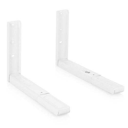 Scanpart 73.000.055.10 Montagekit Wit Metaal 40 kg