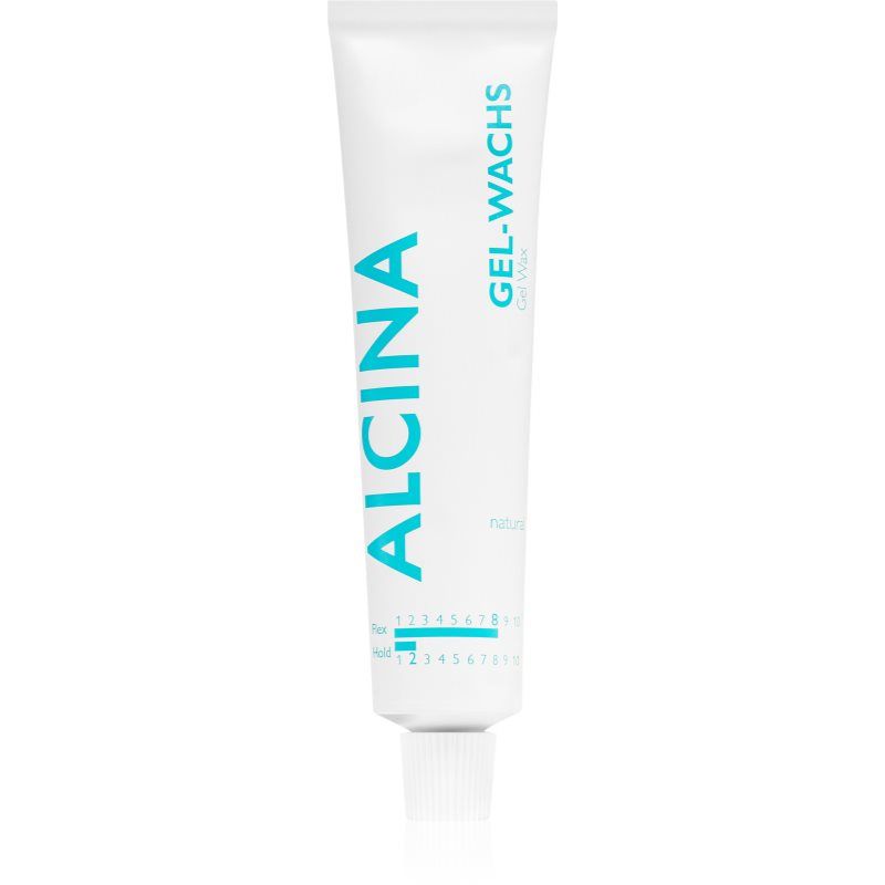 Alcina Natural Gel Wax