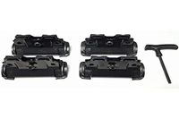 Thule Bevestigingsset Fixpoint XT 3174