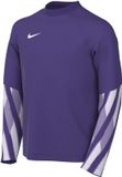 Nike Team Sweater Kinderen Dri-FIT Park V Stadium Paars - Maat L