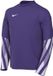 Nike Team Sweater Kinderen Dri-FIT Park V Stadium Paars - Maat L