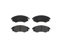 Brembo P30022 remblokken voor