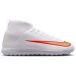 Nike Mercurial Superfly 11 Club TF Break Em' Enfant - Stabilisé (TF), pointure 36½