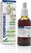 Soria Natural Composor 9 Tensivel Complex 50 ml