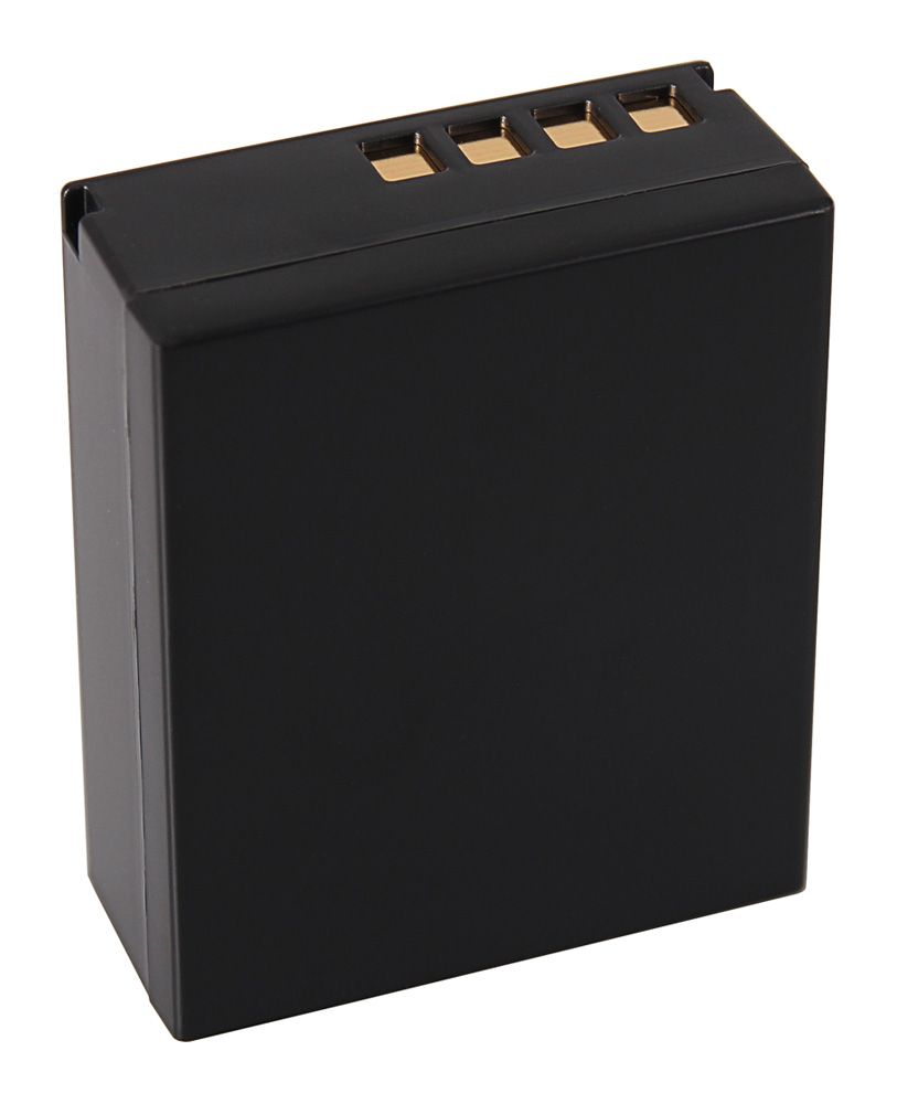 Huismerk Camera-accu BLH-1 voor Olympus Camera-accu BLH-1 voor Olympus