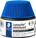 STAEDTLER SE Inkt Voor 351. 20 Ml. Blauw