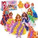 Knutselpakket filles - Set de bricolage princesses - 1000+ pièces - Pour 5 à 10 ans