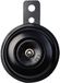 OXFORD claxon horns 12v black 105db