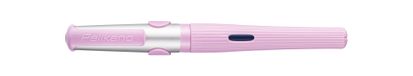 Pelikan 824552 vulpen Cartridgevulsysteem Roze 1 stuk(s)