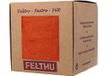 FELTHU, wortelen, klein