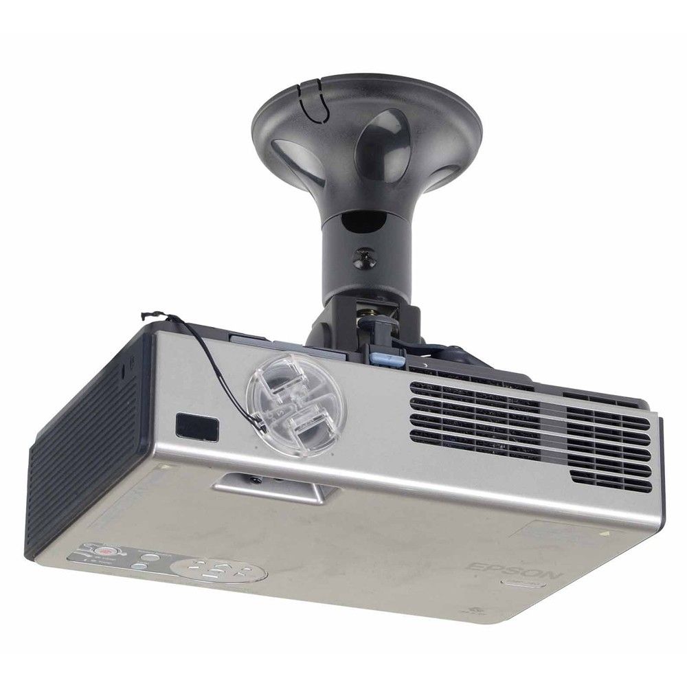 Newstar BEAMER-C50 - Beamer plafondsteun - Zwart