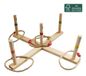 Outdoor Play Ringwerpspel incl Draagtas FSC