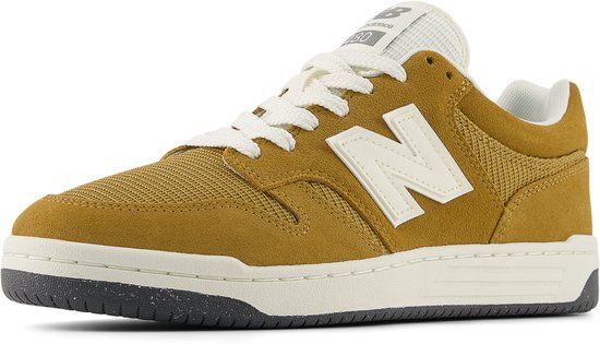 New Balance 480 sneakers oker/ecru