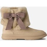 UGG® Après City-laars in Moonlight, Maat 39, Wol/Polyester