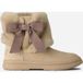 UGG® Après City-laars in Moonlight, Maat 39, Wol/Polyester