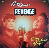 Sonic Rendezvous Sugar Mama's Revenge - Sugar Mama Boogie (7" Single)