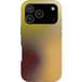 Selencia Vivid Backcover pour l'Apple iPhone 17 Pro - Gradient Olive Dust