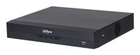 Dahua Technology WizSense NVR4108HS-EI 1U Blanc