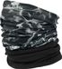 Barts Multicol Polar Water - Nekwarmer - One Size - Black - 8717457545788