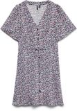 Vero Moda Jurk VMALBA Korte jurk