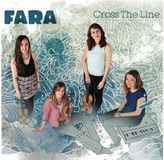 Sonic Rendezvous Fara - Cross The Line (CD)