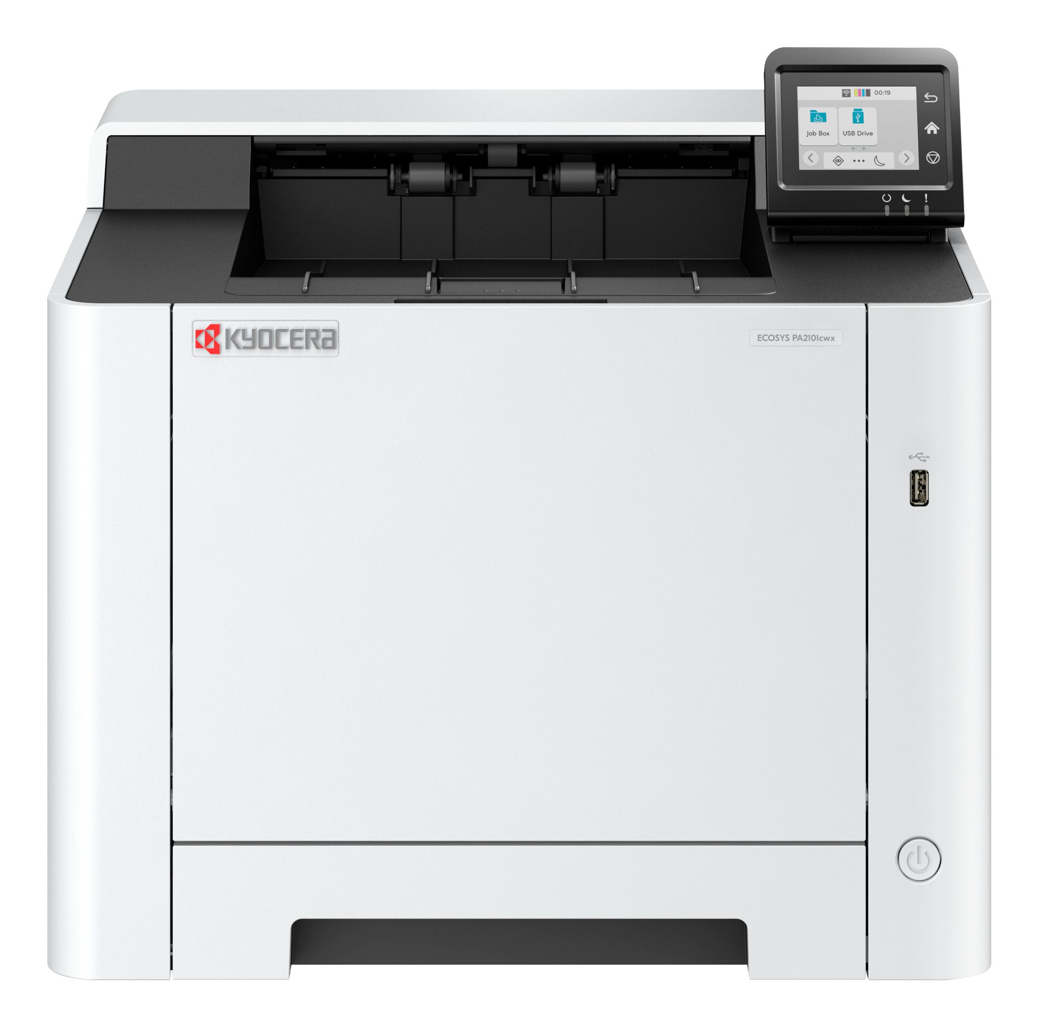 KYOCERA ECOSYS PA2101cwx Kleur Laserprinter