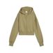 PUMA PUMATECH SENSE hoodie met rits voor Dames, Maat M