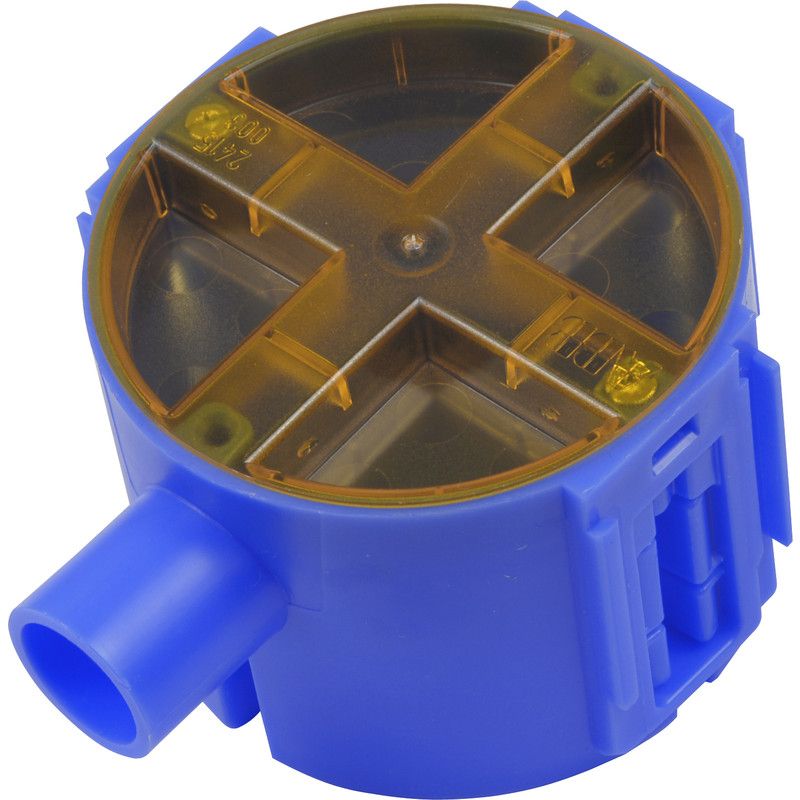 ABB Inbouwdozen DZ40 5/8 - 10 Stuks