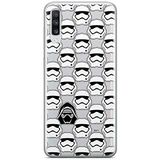 ERT GROUP mobiel telefoonhoesje voor Samsung A70 origineel en officieel erkend Star Wars patroon 020
